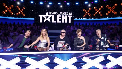 česko slovensko má talent 2023 online zdarma|11. série, 15. epizoda: ČESKO SLOVENSKO MÁ。